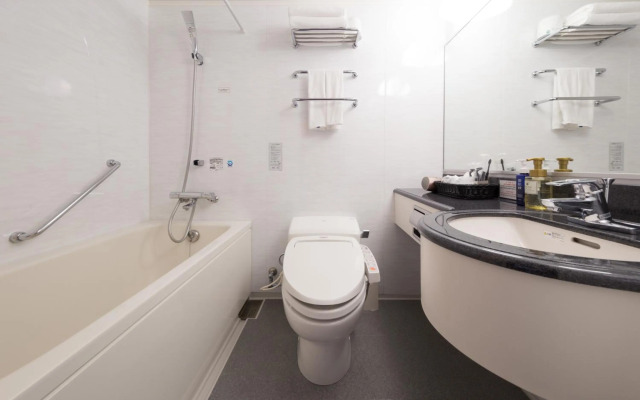 Hotel Tenjin Place