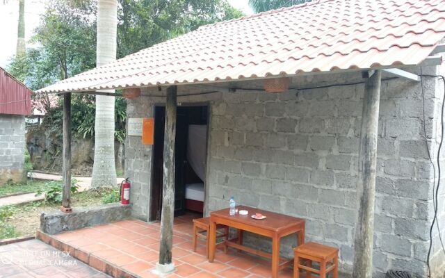 Whisper Nature Bungalow
