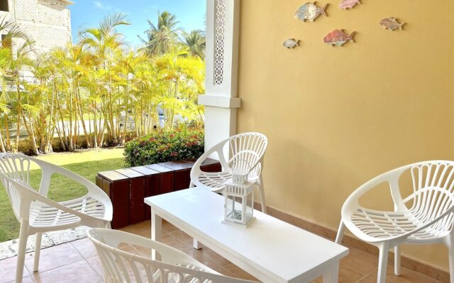 Beauty Golf & Beach Suite