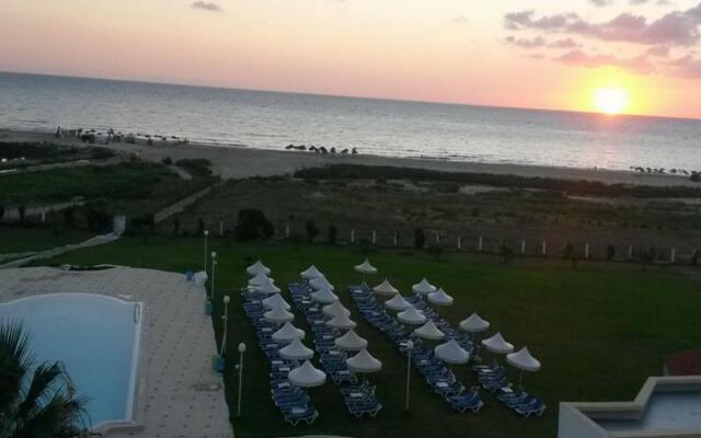Bizerta Resort