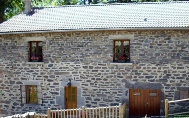 Gite Saint-Front, 4 pièces, 6 personnes - FR-1-582-267