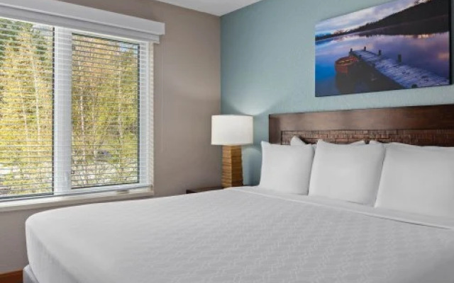 WorldMark Canmore - Banff - 5 Nights, Canmore, Canada