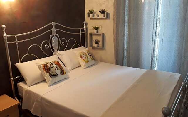 B&B Sotto gli archi