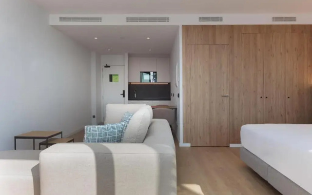 Hotel Tembo Barcelona