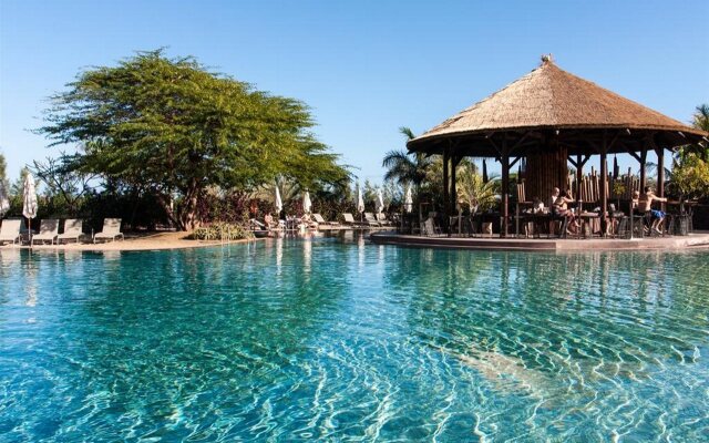 Lopesan Baobab Resort