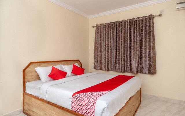 Stay Inn Tirupati by OYO Rooms