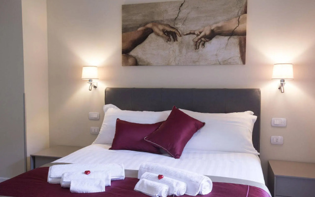 Leonardo Da Vinci Guest House