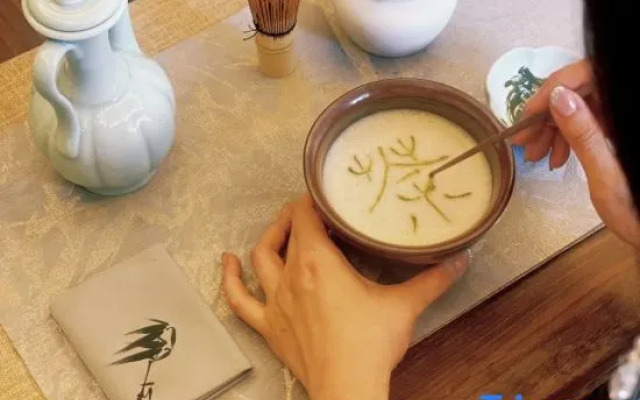 Xinsu 24li Resort