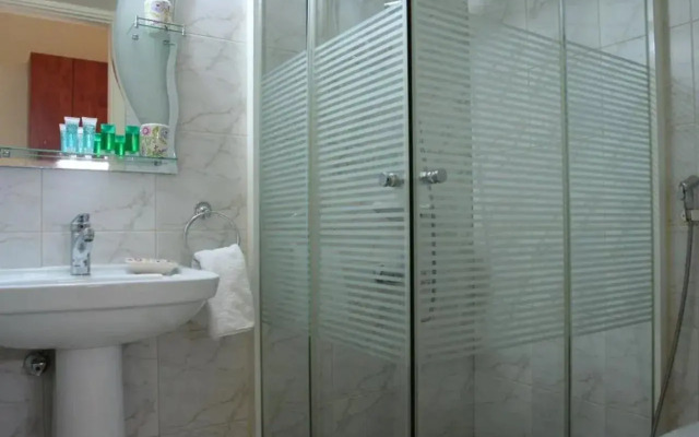 Byblos Comfort Hotel