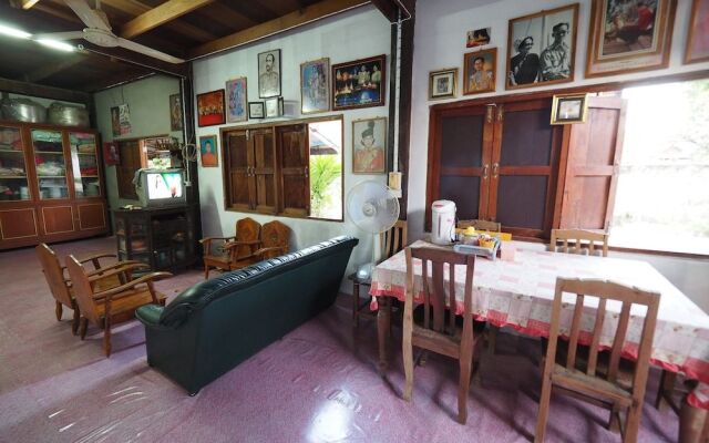 Ruamjai Homestay