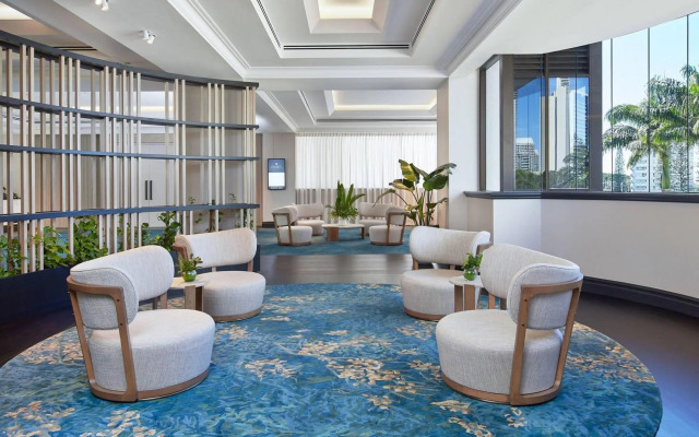 JW Marriott Gold Coast Resort & Spa