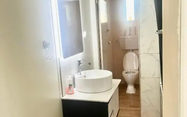 Private Rooms In Central Auckland