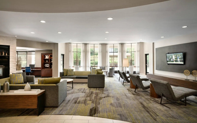 Courtyard by Marriott Ewing Princeton