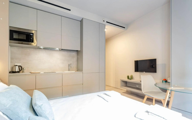 Design Studio - CityLife