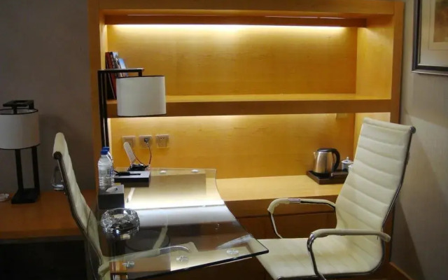 Xinmin Hotel - Changchun