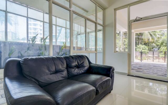 Ushodaya Suites by Treebo