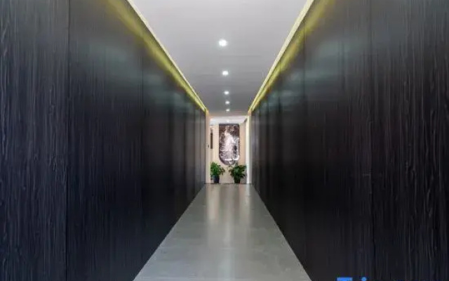 Xianju Homestay (Xinwanchang)