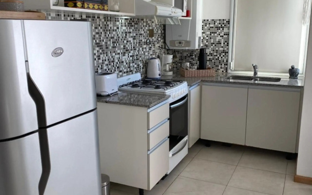 Monoambiente Céntrico único