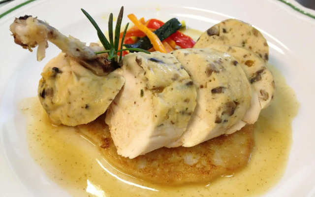 Alle Dolomiti Boutique Lake Hotel