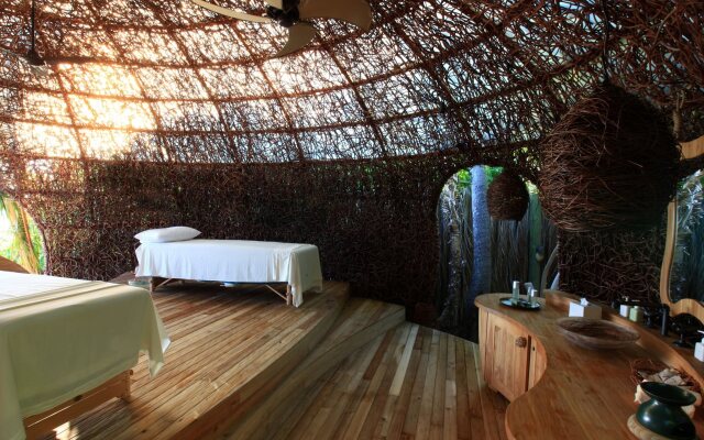 Six Senses Laamu