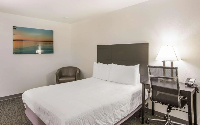Americas Best Value Inn Birch Run