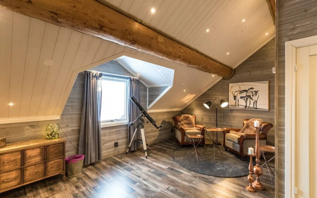 Lapland Guesthouse