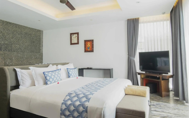 Prasana Villas by Arjani Resorts