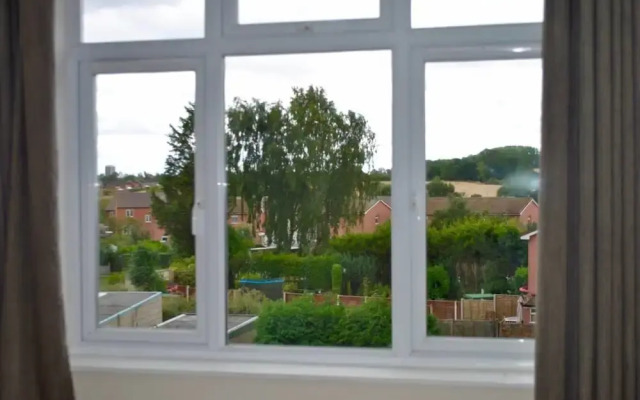 Castle View, Doxey, Stafford