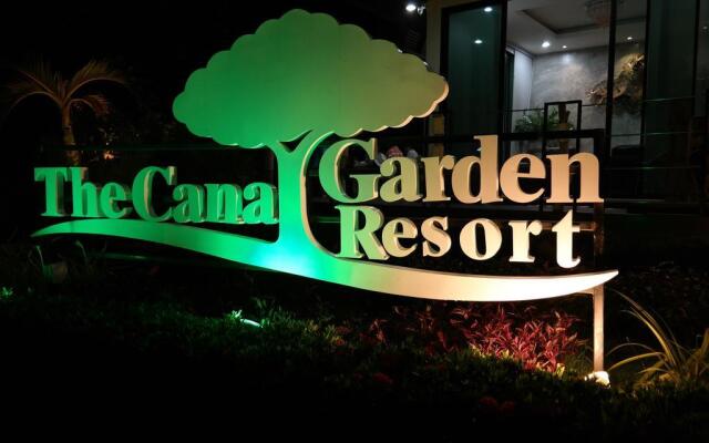 The Canal Garden Resort