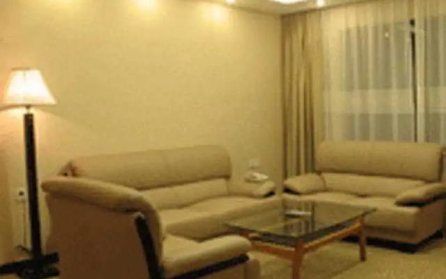 Dong Jiang Golf Resort