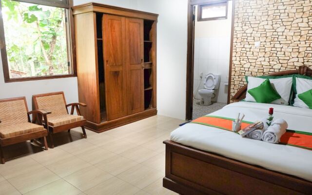 Villa Bandungan by Simply Homy