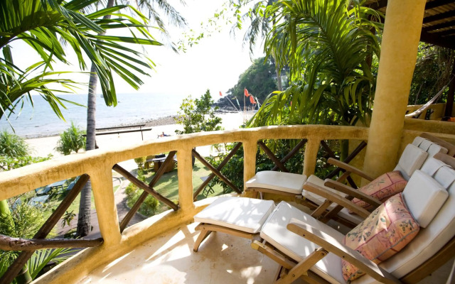 Vacation Village Phra Nang Lanta