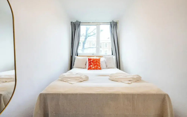 Nice 3 Bed Flat near Paddington