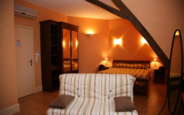 Domaine de Chantemerle