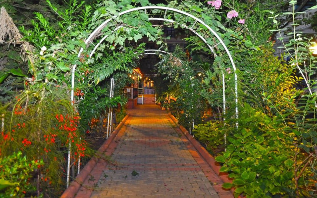 Merhaba Hotel