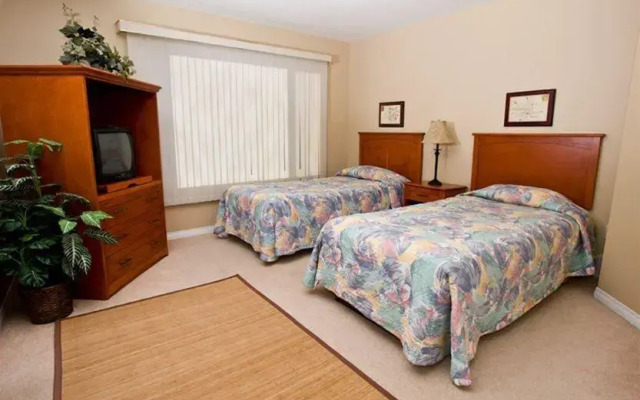 Paradise Canyon Golf Resort