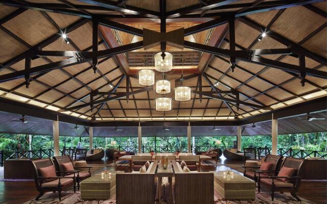 Mulu Marriott Resort