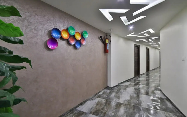 Capital O 26256 Hotel Unity