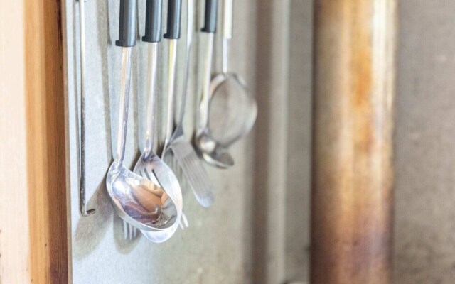 Lovely Chalet in Matrei in Osttirol With Mountain View