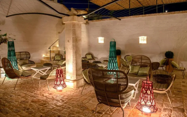 Masseria Auraterrae