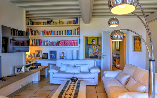 Villa Le Cave 12 in Campalto