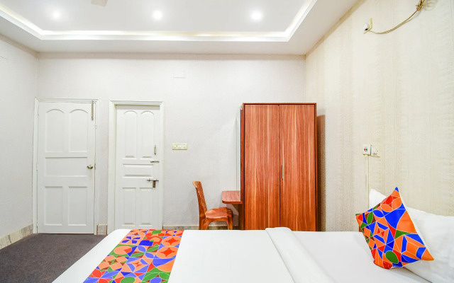 Fabhotel Saltlake Regency