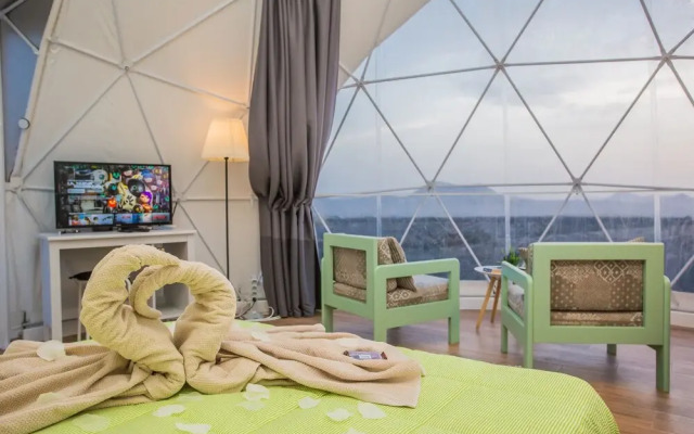 Eco Country House, Star View Area