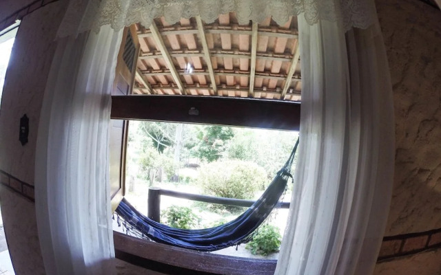 Hotel Fazenda dos Anjos