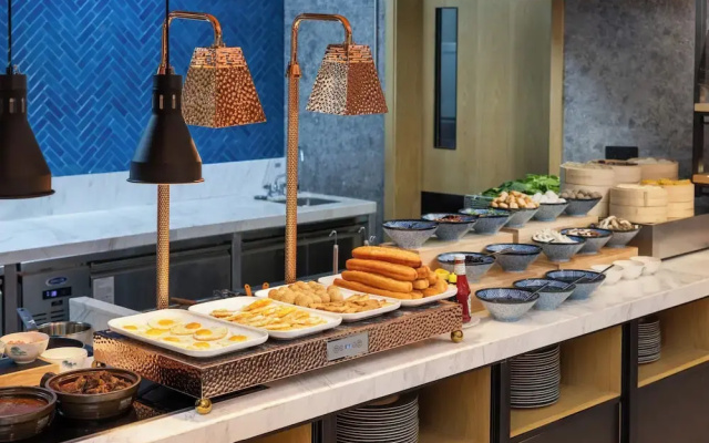 Four Points By Sheraton Wuyuan