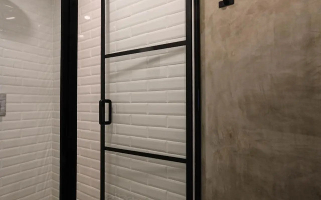 Increíble loft privado fast wifi 2