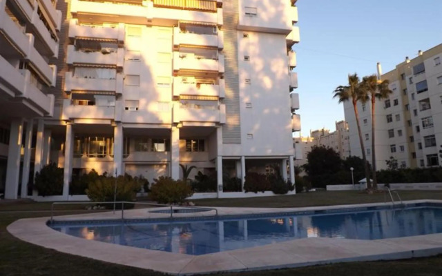 Apartment in Miramar Fuengirola ii