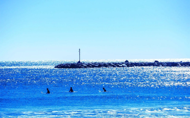 Villa Moles Near Beach, Port Aventura and Golf