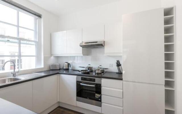 Mayfair private Apartments