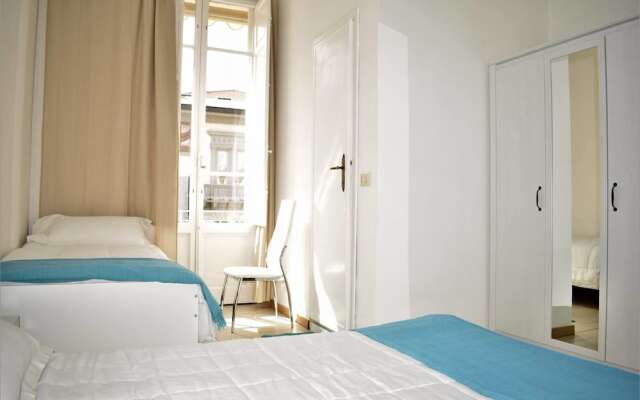 Hotel Canarco